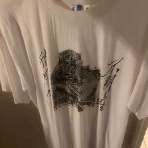 Mens Great Wall Shirt